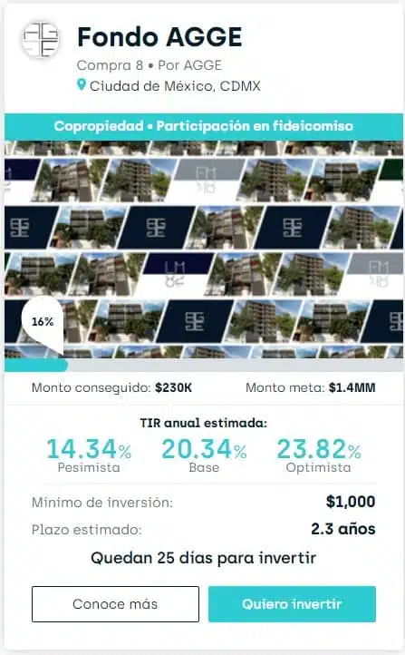 proyecto fondo agge