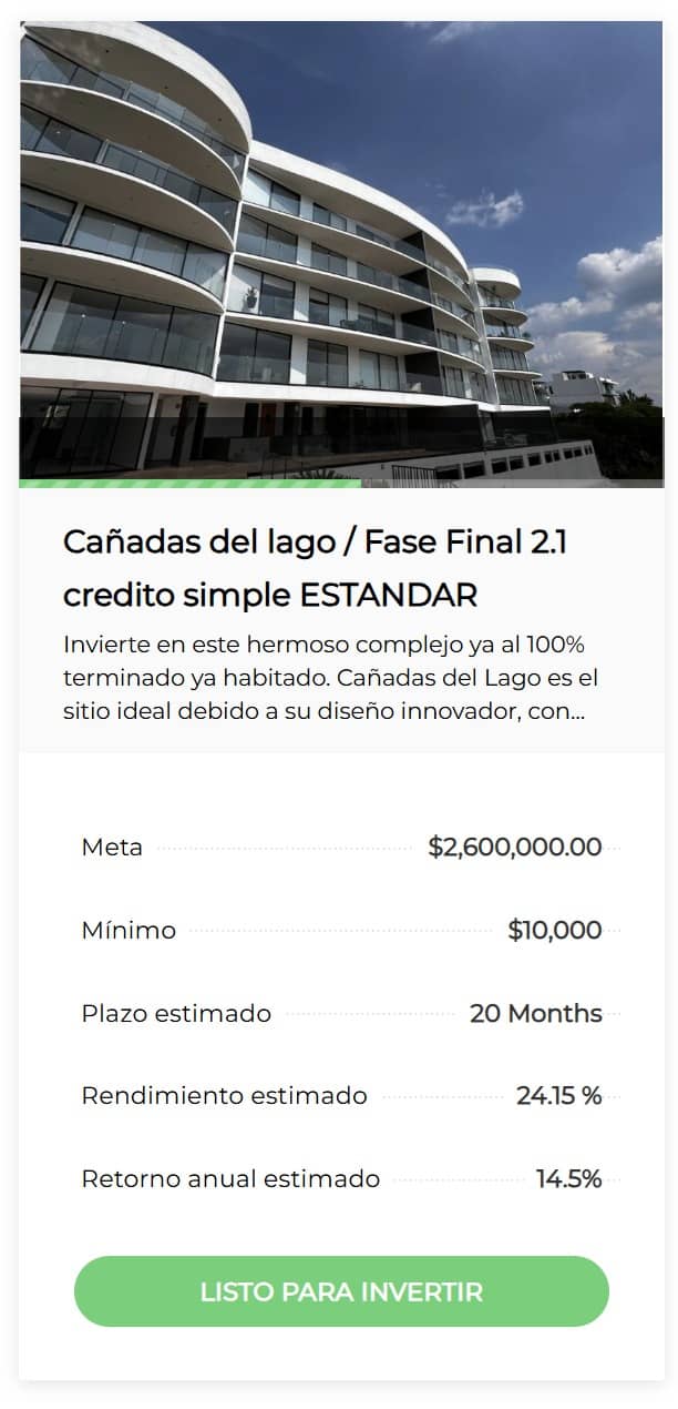 Ultimo proyecto M2crowd