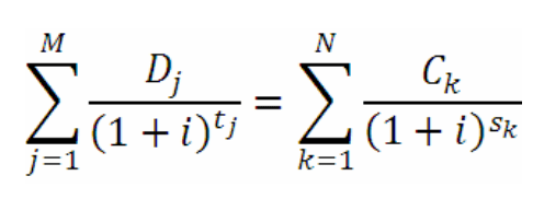 formula gat nominal