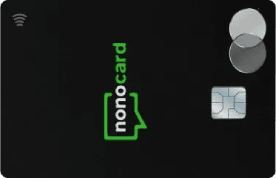 Nonocard