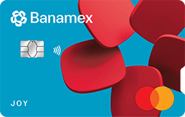 Banamex Joy