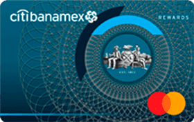 Citibanamex Rewards