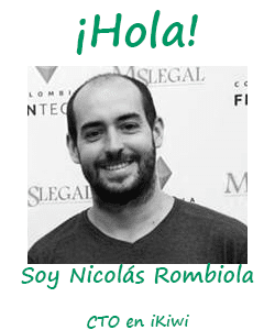 Nicolás Rombiola